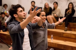 Berkeley Art Museum, 2016