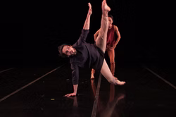 SF Mission Dance Theater, 2016