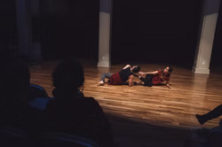 Culver Center of the Arts, 2015